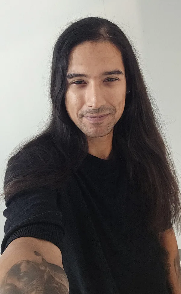 Nawinn Gutzeit — Original (Oktober 2024)